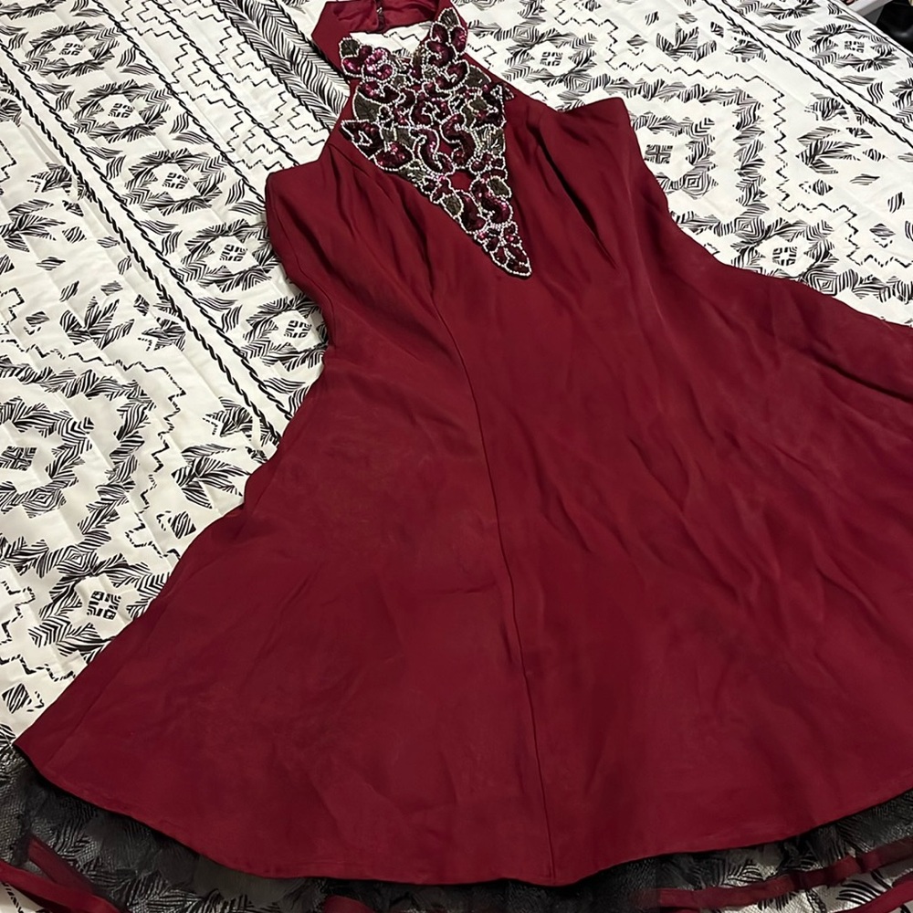Dollar USA Cocktail Party Dress Size S